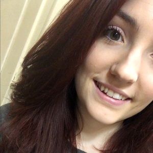 Meet your Posher, Bethanie